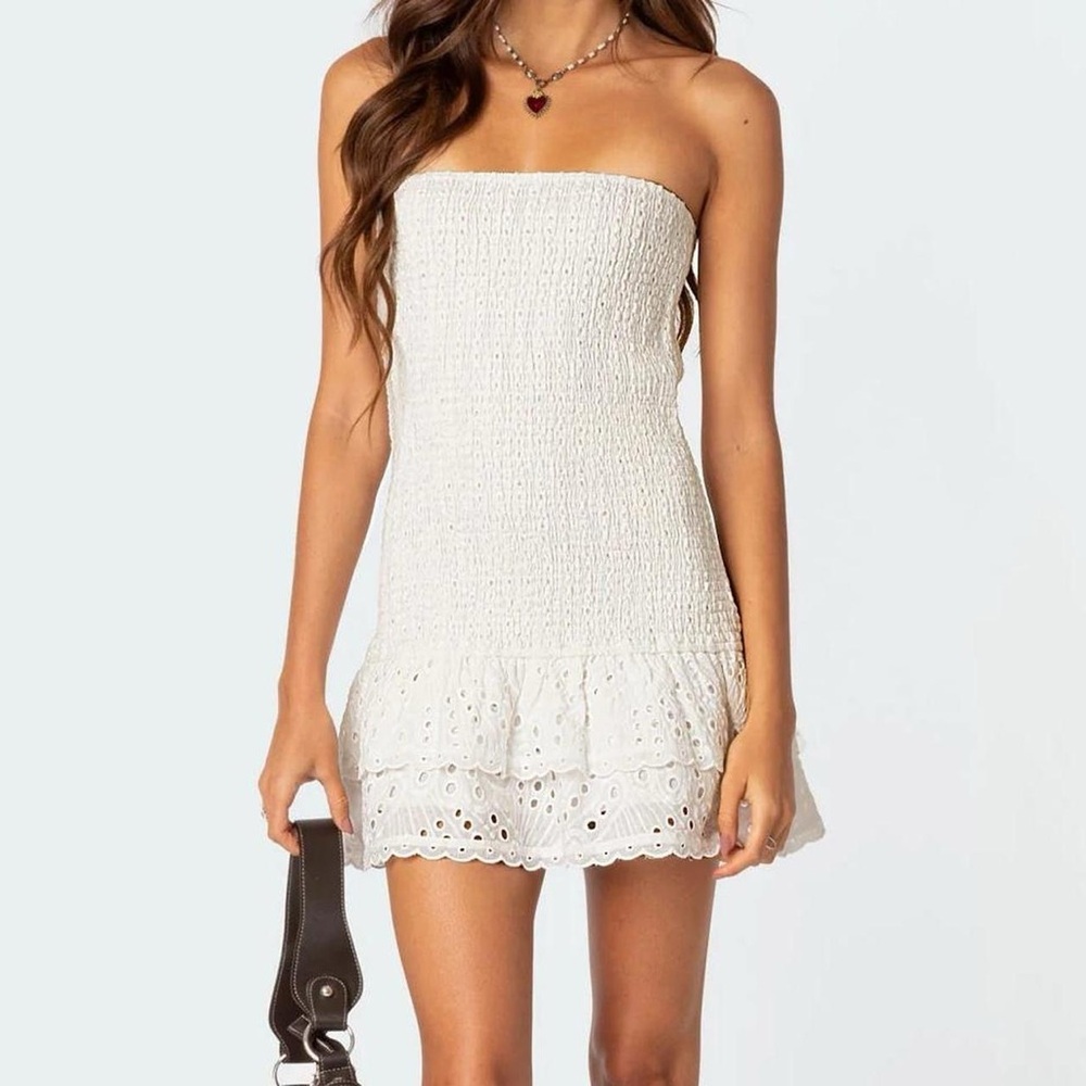 NWT Edikted Mini Dress